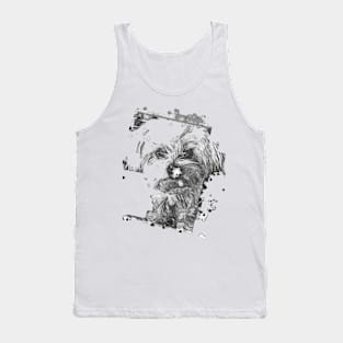 Harvey Tank Top